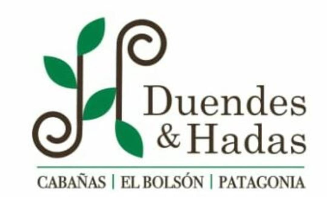 Cabanas Duendes Y Hadas El Bolsón Kültér fotó